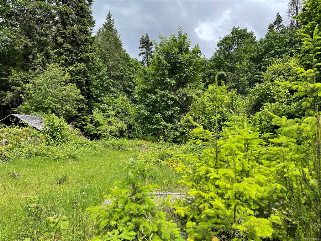 Lot 16 Brown Road, Port Alberni, BC, V9Y 6Z8
