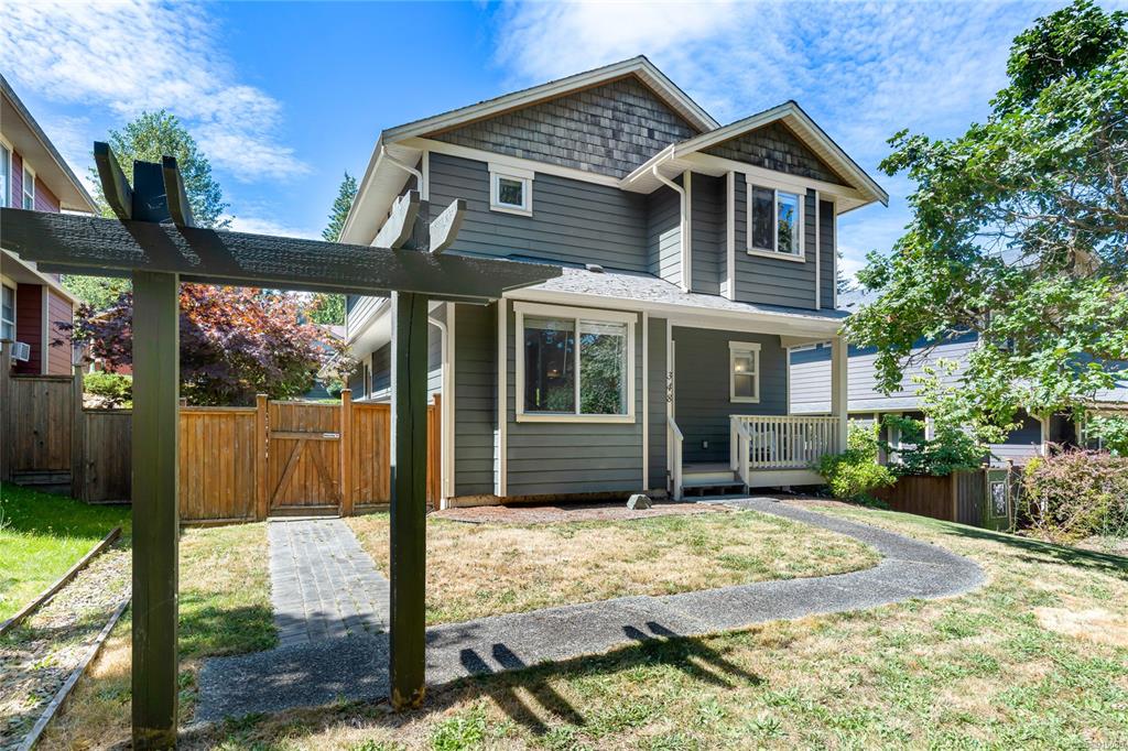 348 Wessex Lane, Nanaimo, BC, V9R 6H5