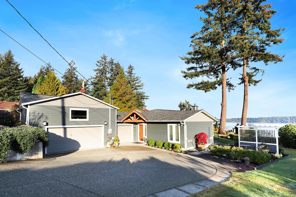 5097 Seaview Drive, Bowser/Deep Bay, BC, V0R 1G0