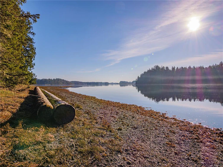 SL 8 Kvarno Island, Ucluelet, BC, V0R 3A0