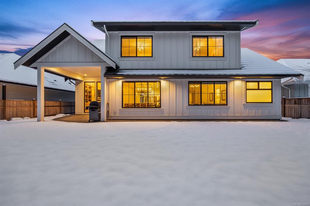 2441 Crown Isle Drive, Courtenay, BC, V9N 0E4 - 45