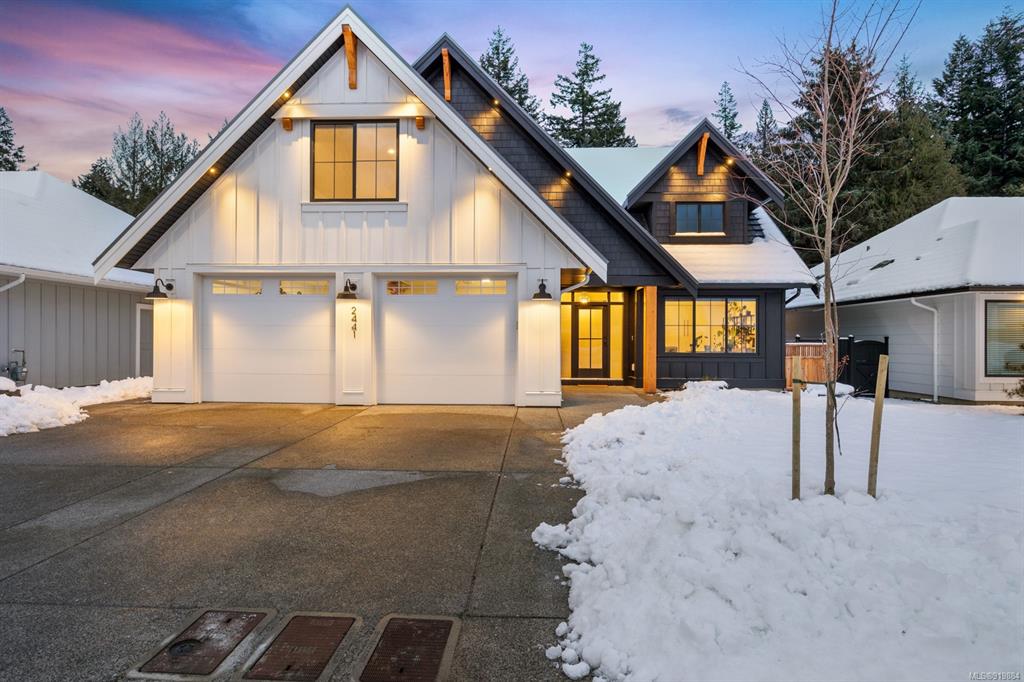 2441 Crown Isle Drive, Courtenay, BC, V9N 0E4 - 49