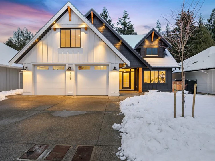 2441 Crown Isle Drive, Courtenay, BC, V9N 0E4 - 49