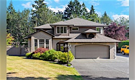 2539 Westberry Place, Nanaimo, BC, V9R 6Y7