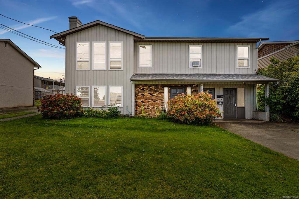 2555 Kilpatrick Avenue, Courtenay, BC, V9N 8K6