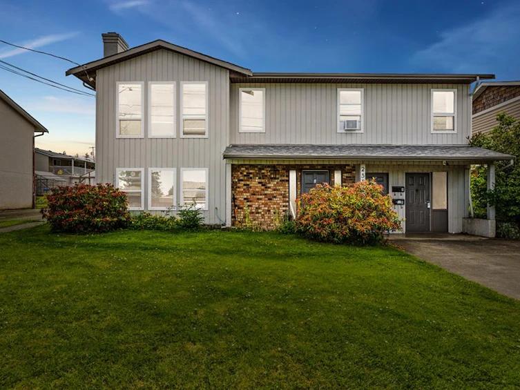 2555 Kilpatrick Avenue, Courtenay, BC, V9N 8K6
