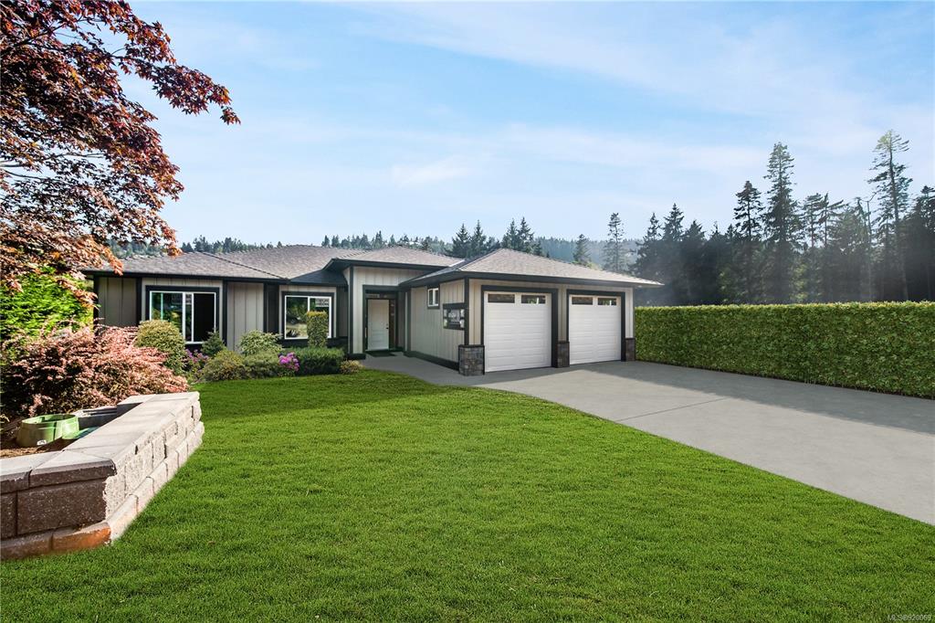 4969 Ney Drive, Nanaimo, BC, V9V 1T9
