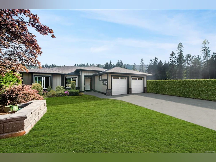 4969 Ney Drive, Nanaimo, BC, V9V 1T9