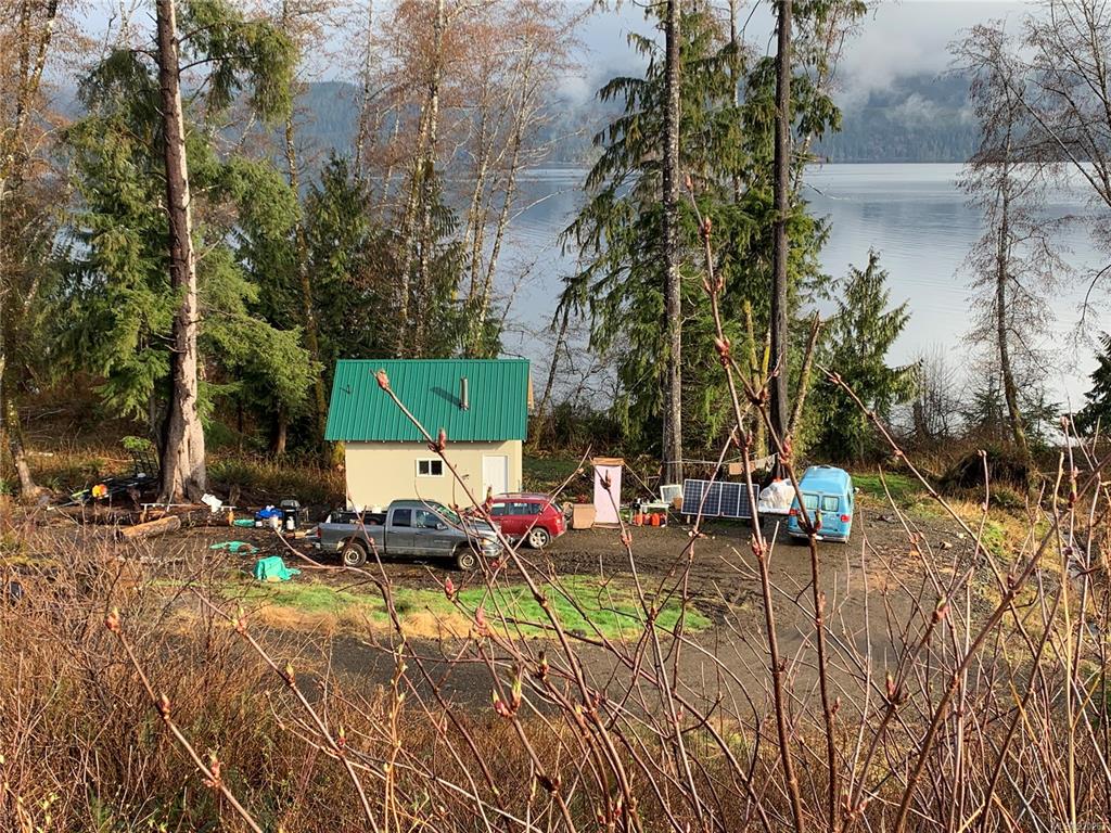 Lot-11 Ingersoll, Port Alice, BC, V0N 2N0