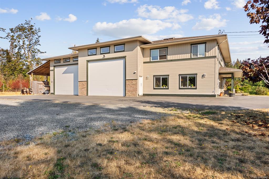 5140 Willis Way, Courtenay, BC, V9J 1L7 - 35