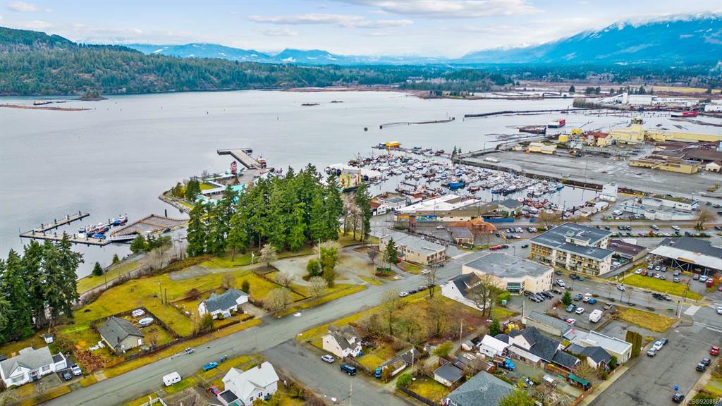 3035 Kingsway Avenue, Port Alberni, BC, V9Y 1X7 - 3