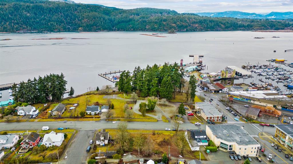 3035 Kingsway Avenue, Port Alberni, BC, V9Y 1X7 - 4