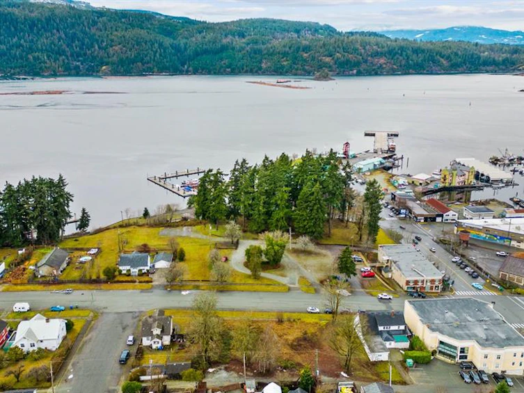 3035 Kingsway Avenue, Port Alberni, BC, V9Y 1X7 - 4