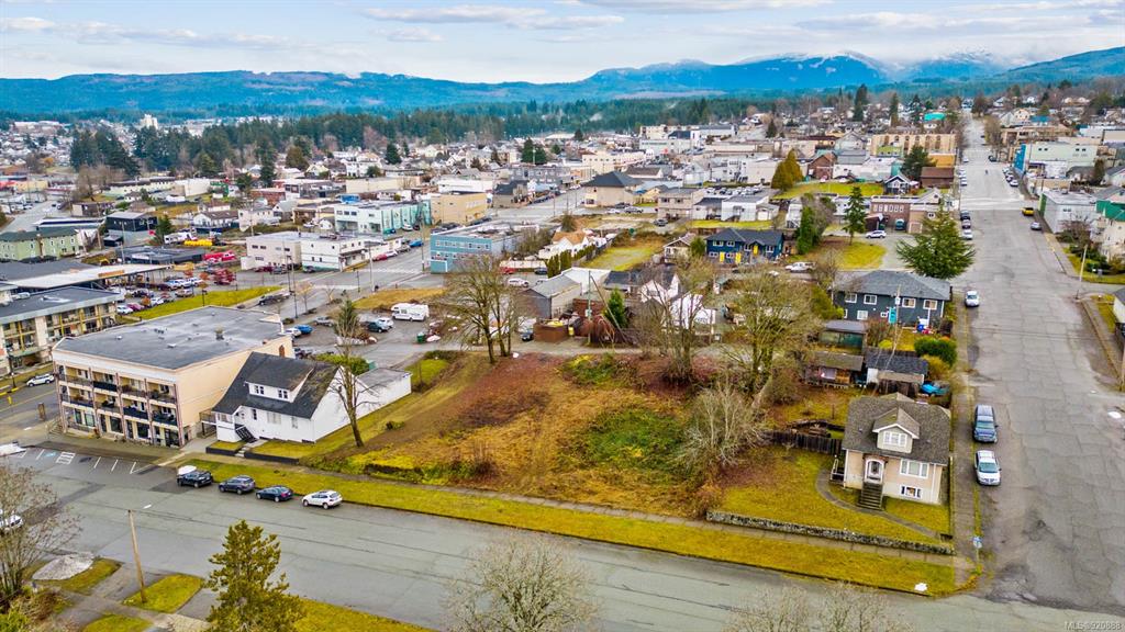 3035 Kingsway Avenue, Port Alberni, BC, V9Y 1X7 - 21