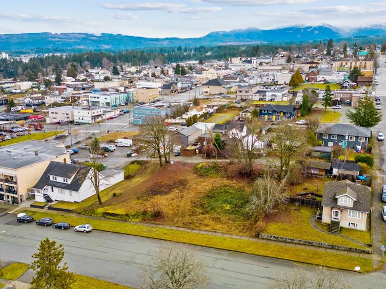 3035 Kingsway Avenue, Port Alberni, BC, V9Y 1X7 - 21
