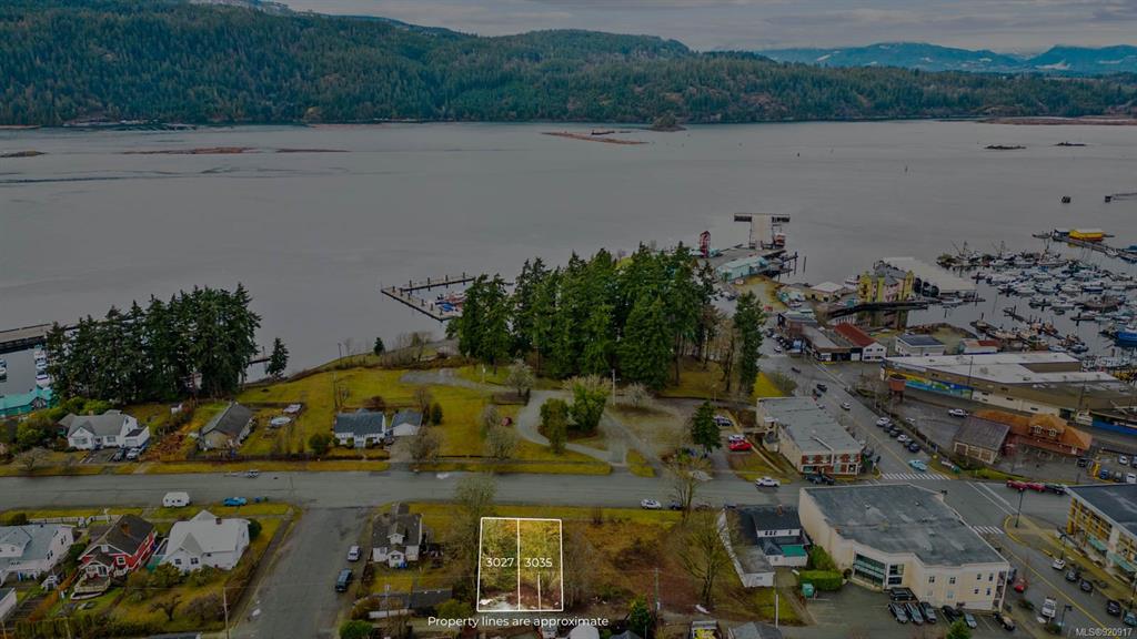 3027 Kingsway Avenue, Port Alberni, BC, V9Y 1X7 - 2