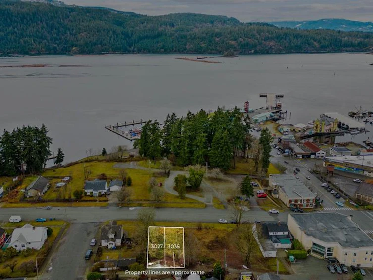 3027 Kingsway Avenue, Port Alberni, BC, V9Y 1X7 - 2