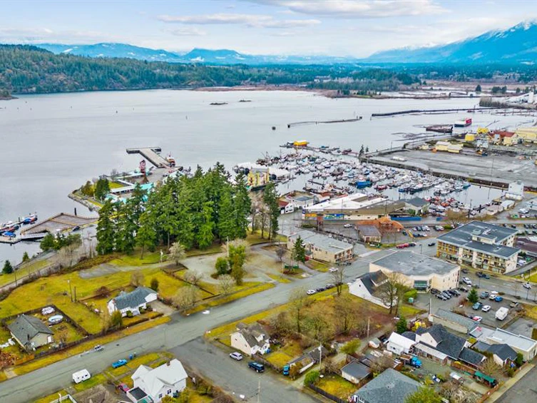 3027 Kingsway Avenue, Port Alberni, BC, V9Y 1X7 - 3