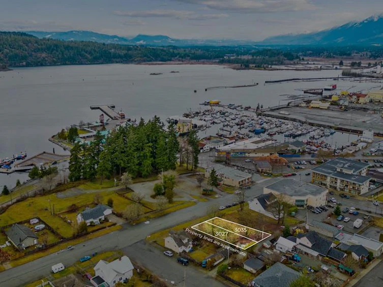 3027 Kingsway Avenue, Port Alberni, BC, V9Y 1X7 - 5
