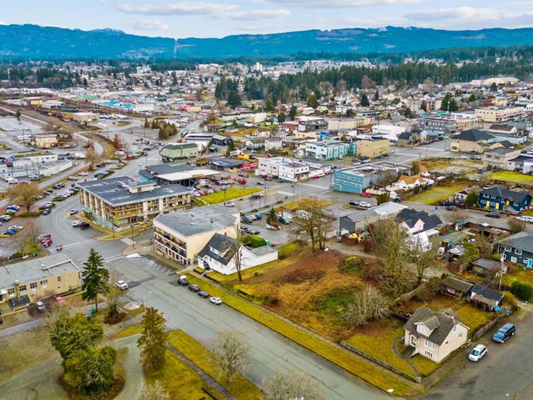 3027 Kingsway Avenue, Port Alberni, BC, V9Y 1X7 - 23