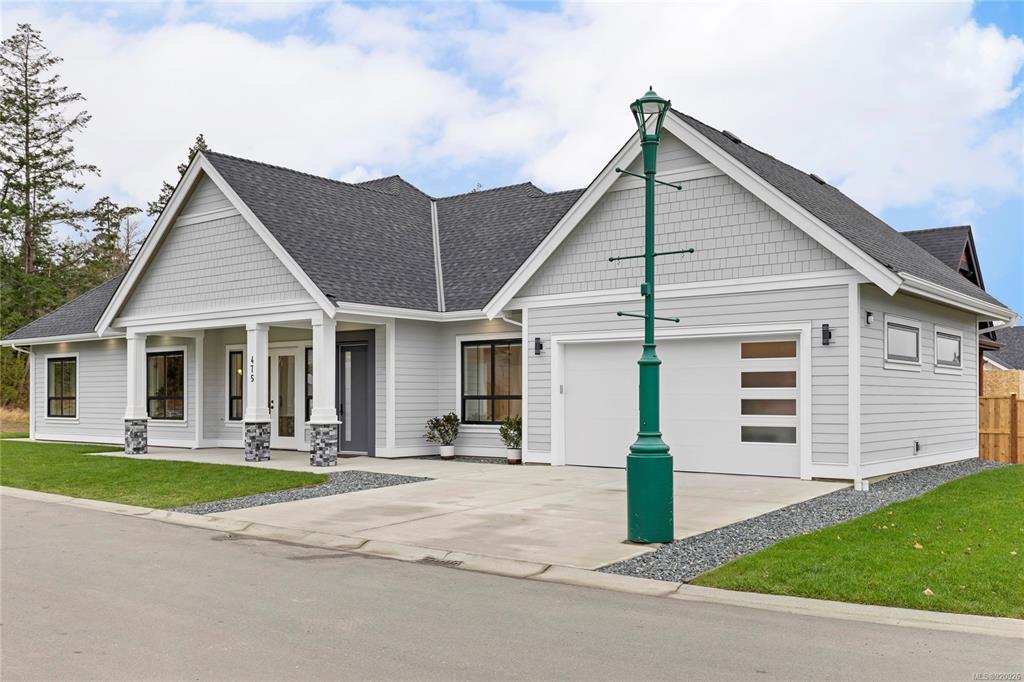 475 Cottage Drive, Qualicum Beach, BC, V9K 2T3