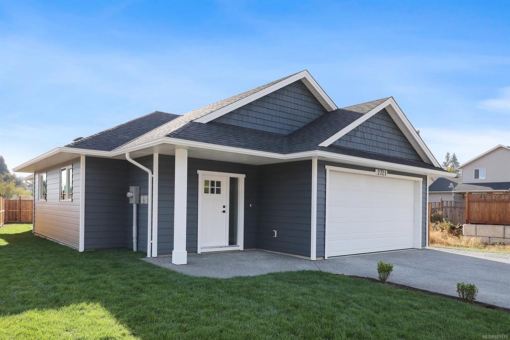 2721 Maple Street, Cumberland, BC, V0R 1S0 - 3