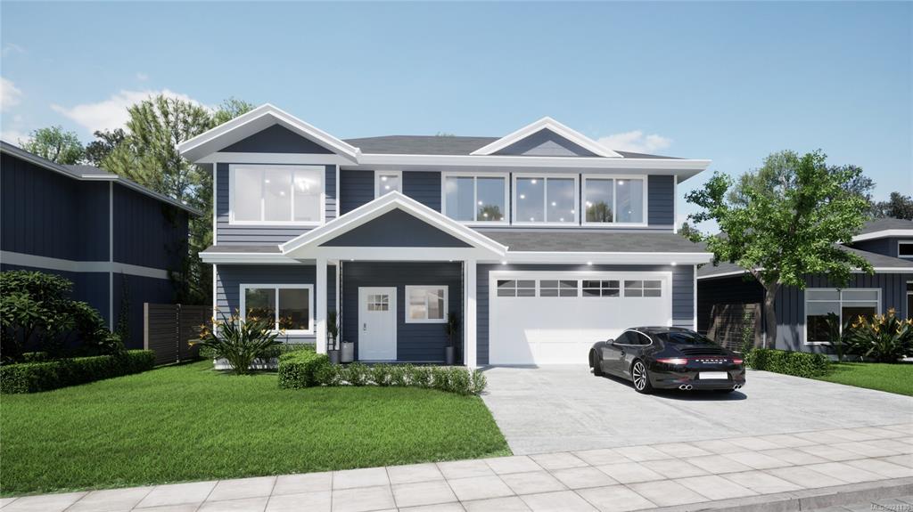 3397 Nikkei Place, Cumberland, BC, V0R 1S0