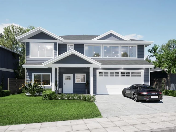 3397 Nikkei Place, Cumberland, BC, V0R 1S0