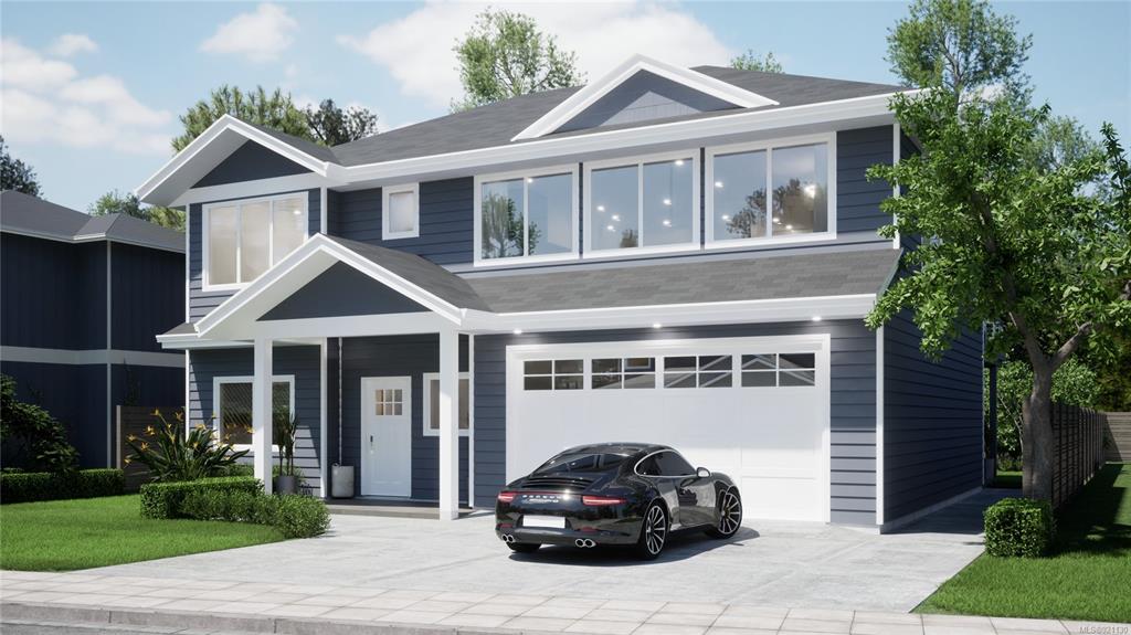 3397 Nikkei Place, Cumberland, BC, V0R 1S0 - 2