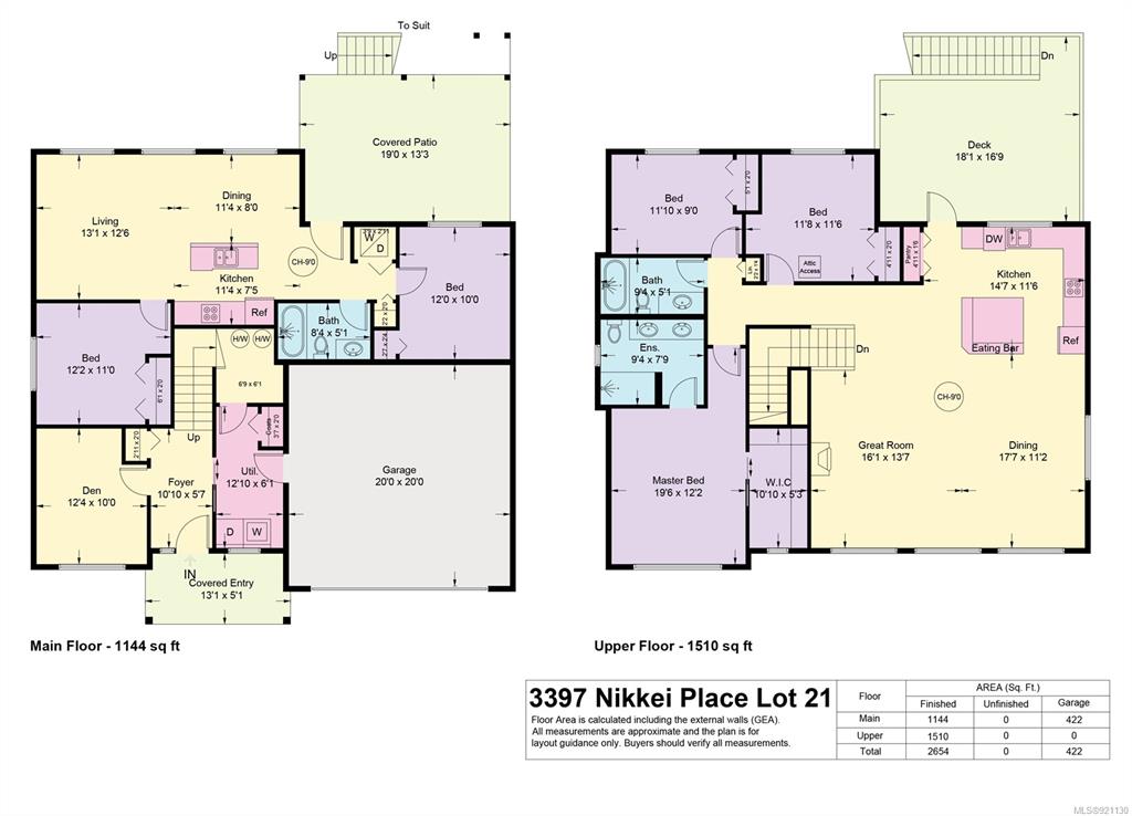 3397 Nikkei Place, Cumberland, BC, V0R 1S0 - 29