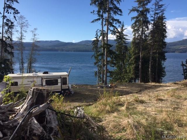 Lot-13 Ingersoll, Port Alice, BC, V0N 2V0