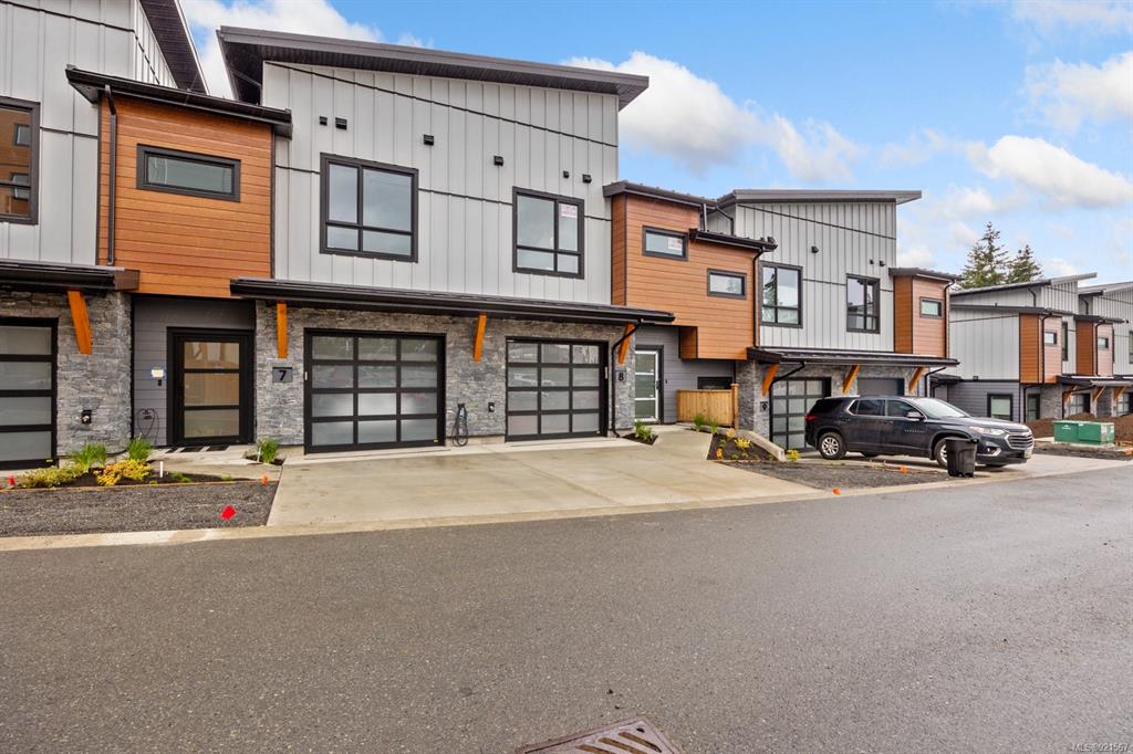 7-623 Crown Isle Boulevard, Courtenay, BC, V9N 9W8