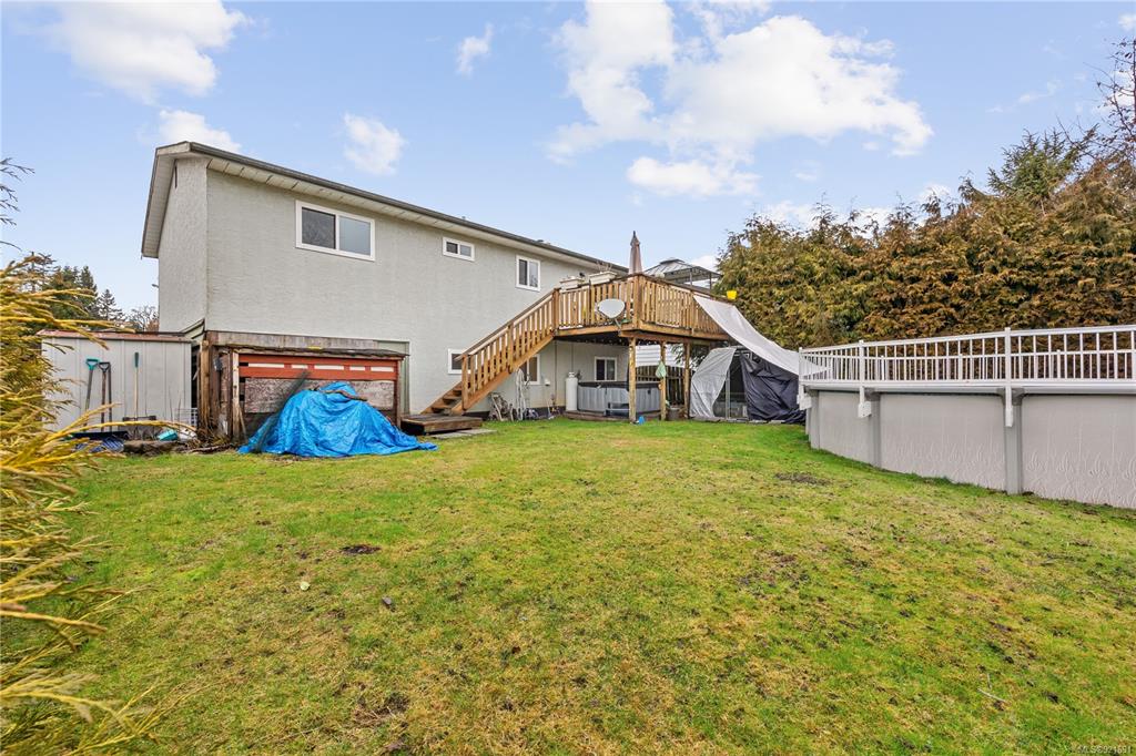 2450 Grant Avenue, Courtenay, BC, V9N 7M3 - 30