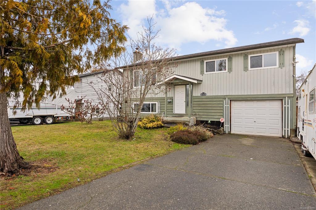 2450 Grant Avenue, Courtenay, BC, V9N 7M3 - 34