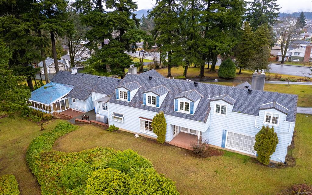 3910 3rd Avenue, Port Alberni, BC, V9Y 4G2