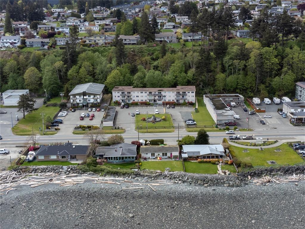 26-940 S Island Highway, Campbell River, BC, V9W 1B1