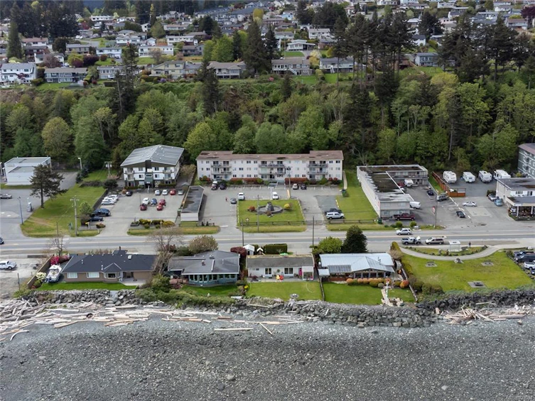 26-940 S Island Highway, Campbell River, BC, V9W 1B1