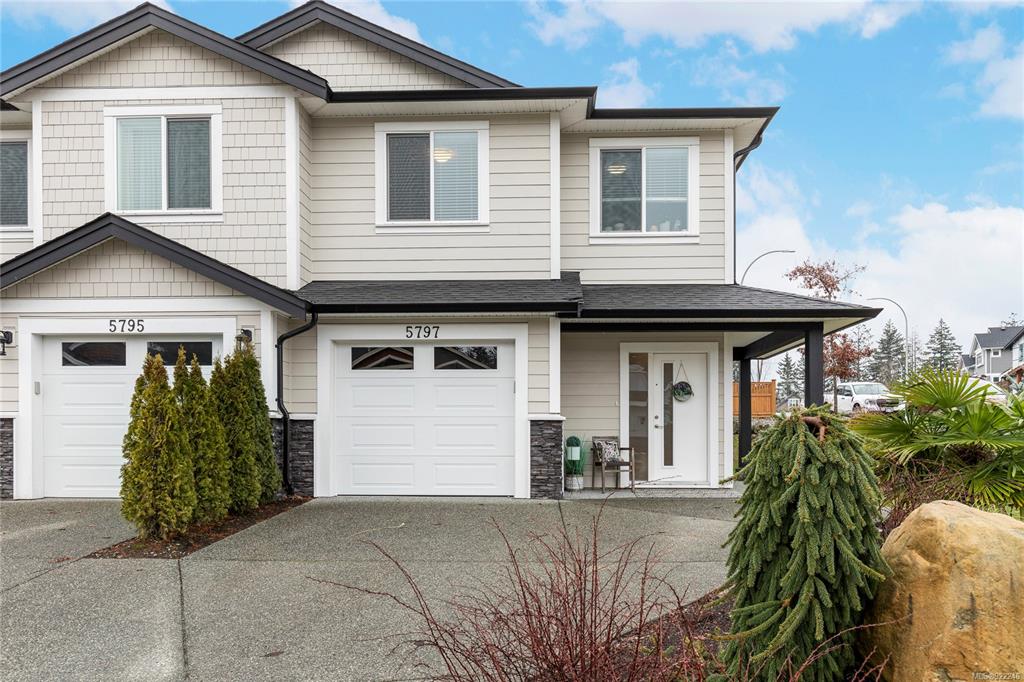 5797 Linyard Road, Nanaimo, BC, V9T 0G6
