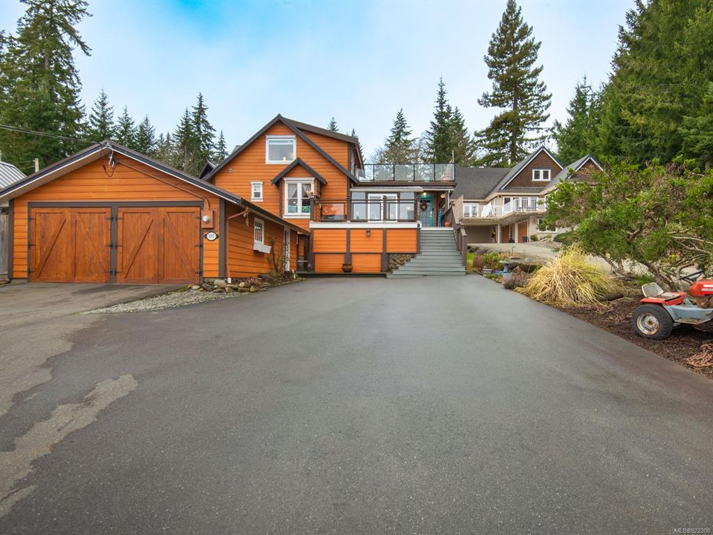 5005 Spence Road, Courtenay, BC, V9N 9S1