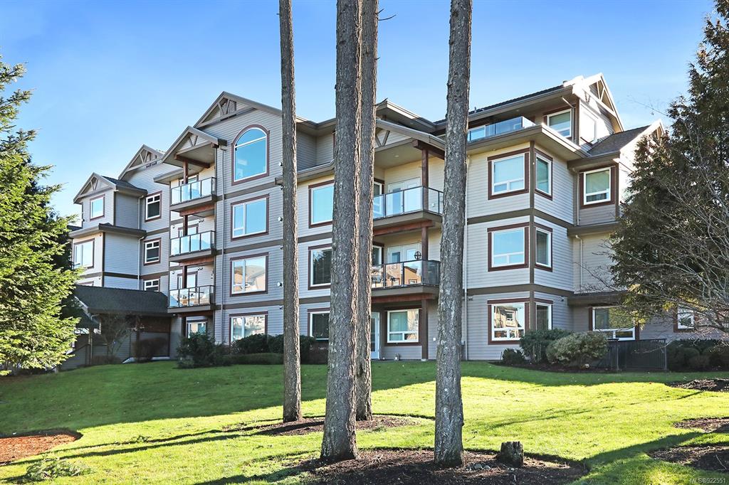 431-3666 Royal Vista Way, Courtenay, BC, V9J 1X9