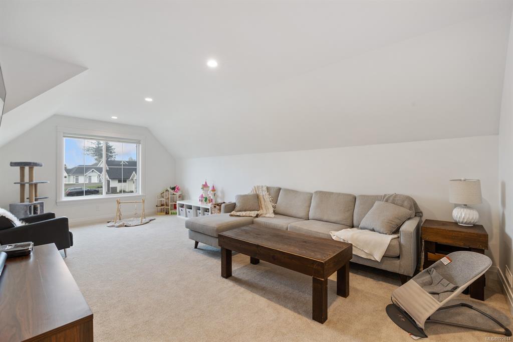 2441 Crown Isle Drive, Courtenay, BC, V9N 0E4 - 40