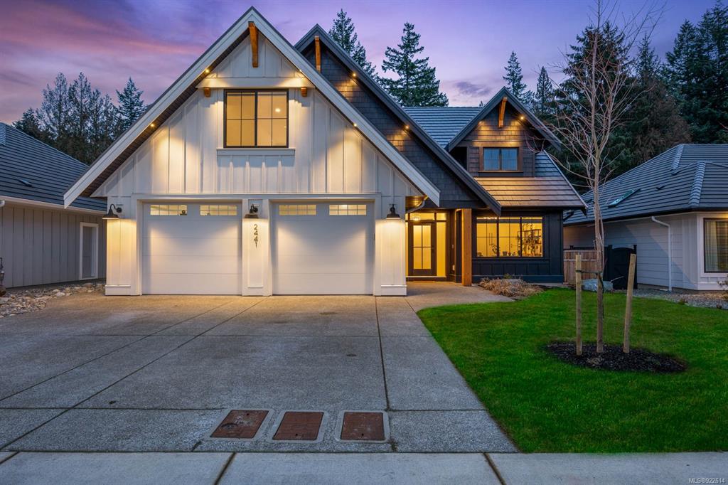2441 Crown Isle Drive, Courtenay, BC, V9N 0E4 - 44