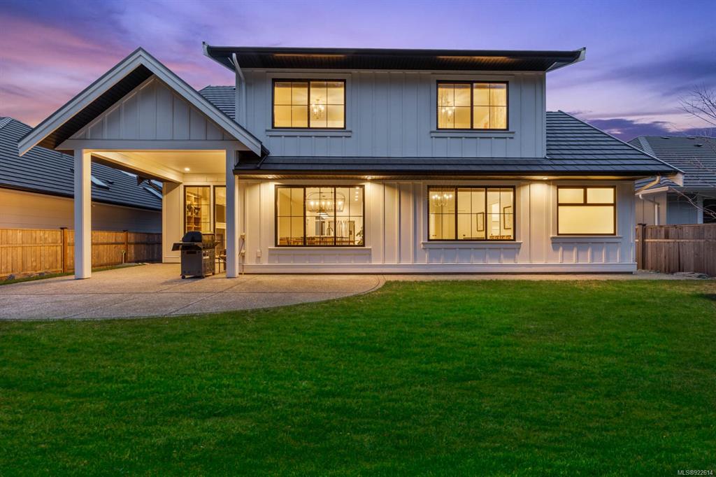 2441 Crown Isle Drive, Courtenay, BC, V9N 0E4 - 45
