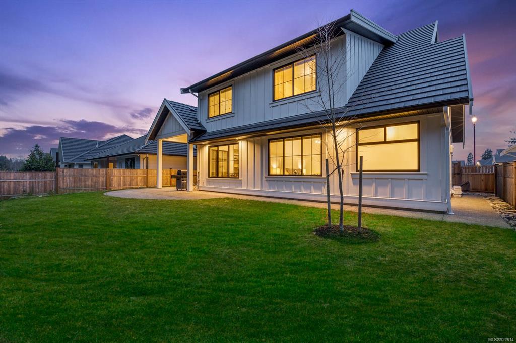 2441 Crown Isle Drive, Courtenay, BC, V9N 0E4 - 47
