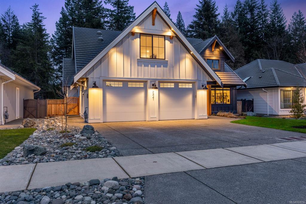 2441 Crown Isle Drive, Courtenay, BC, V9N 0E4 - 48
