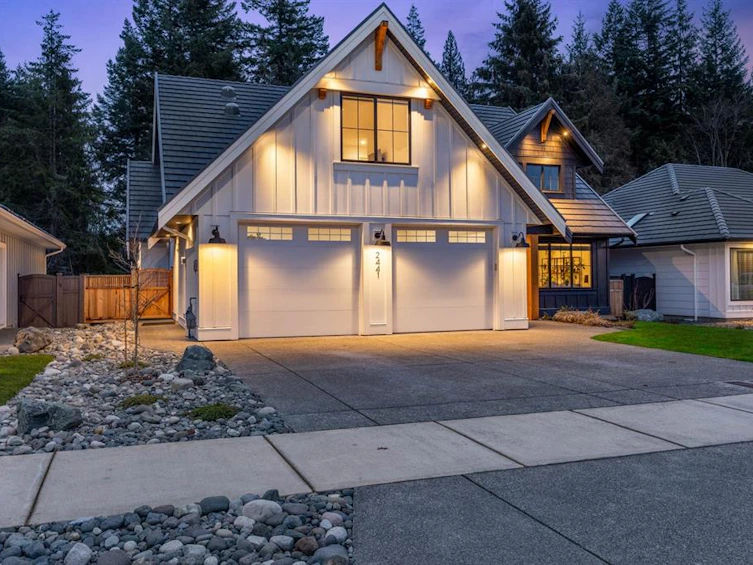 2441 Crown Isle Drive, Courtenay, BC, V9N 0E4 - 48