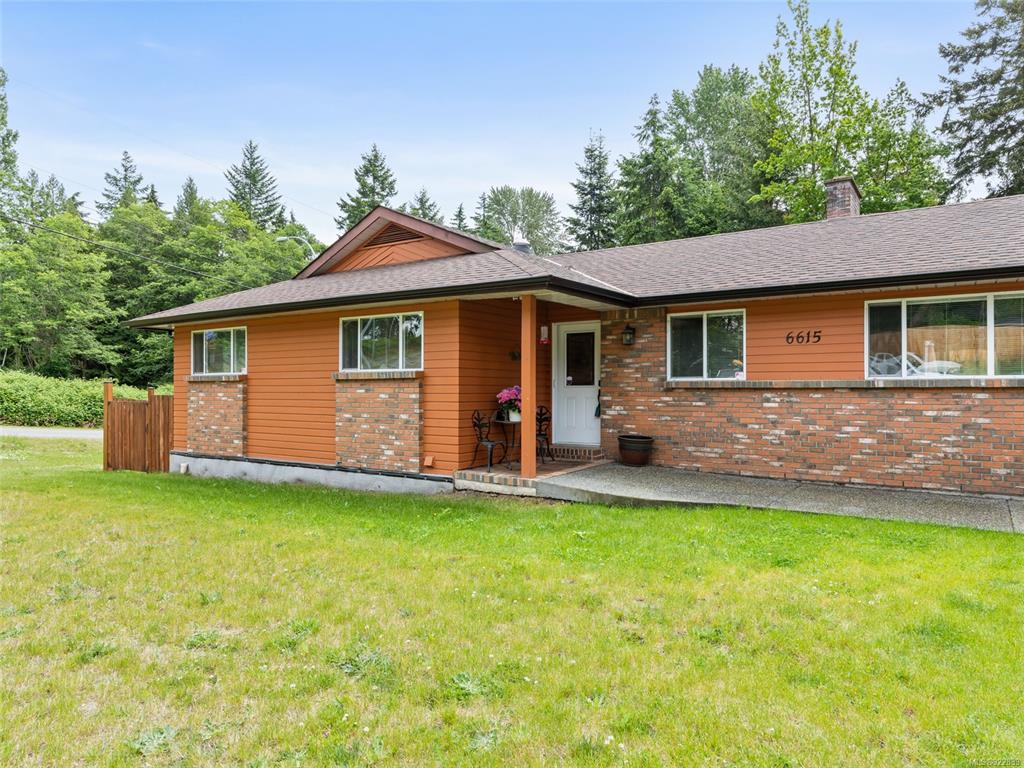 6615 Valley View Drive, Nanaimo, BC, V9T 5R8