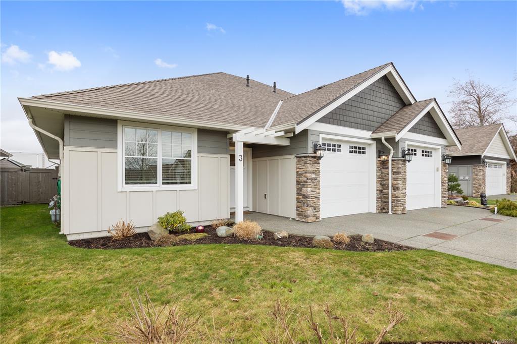 3-2991 North Beach Drive, Campbell River, BC, V9W 0B5 - 2