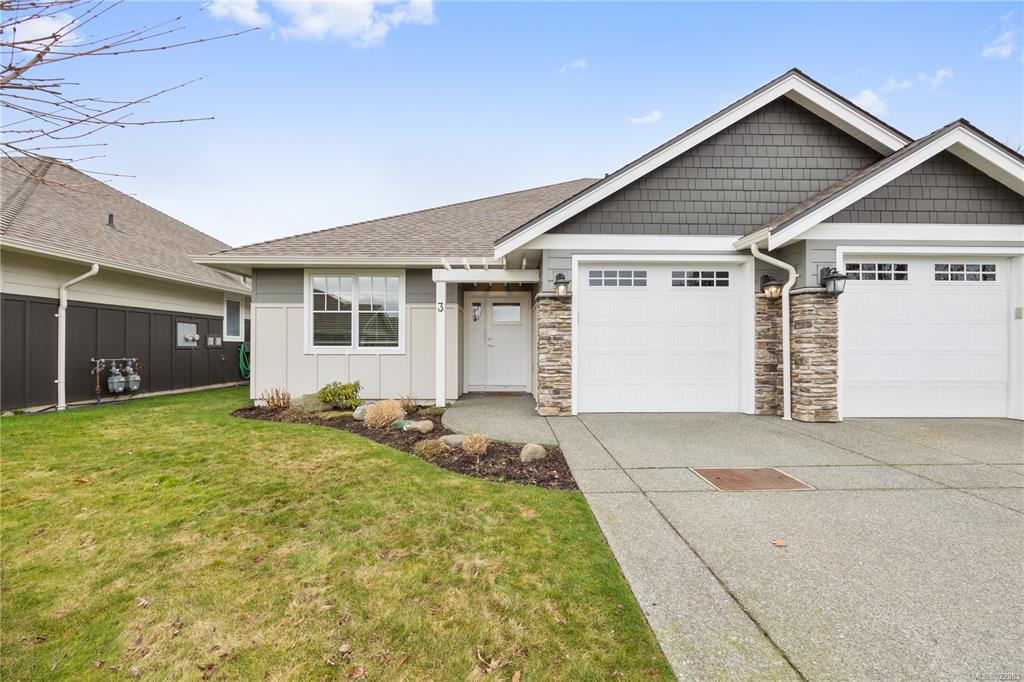 3-2991 North Beach Drive, Campbell River, BC, V9W 0B5 - 39