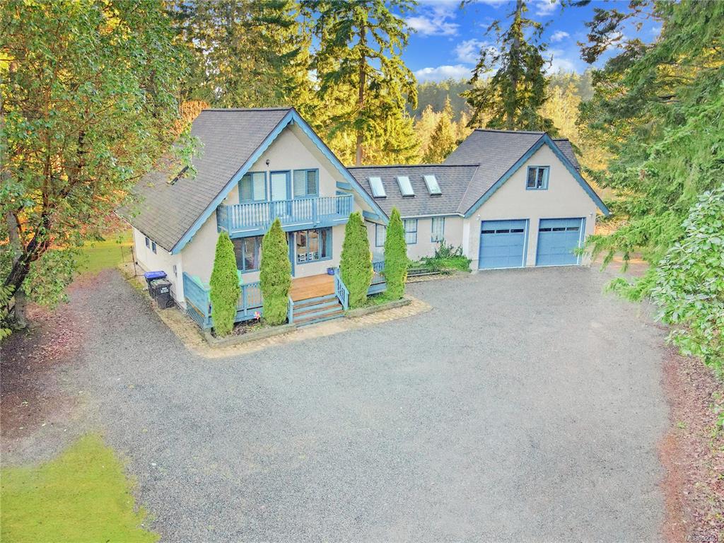 6580 Phantom Road, Nanaimo, BC, V0R 2H0